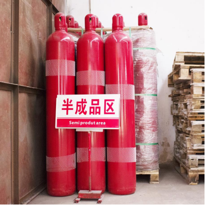 1230全氟己酮灭火装置 1230全氟己酮灭火装置