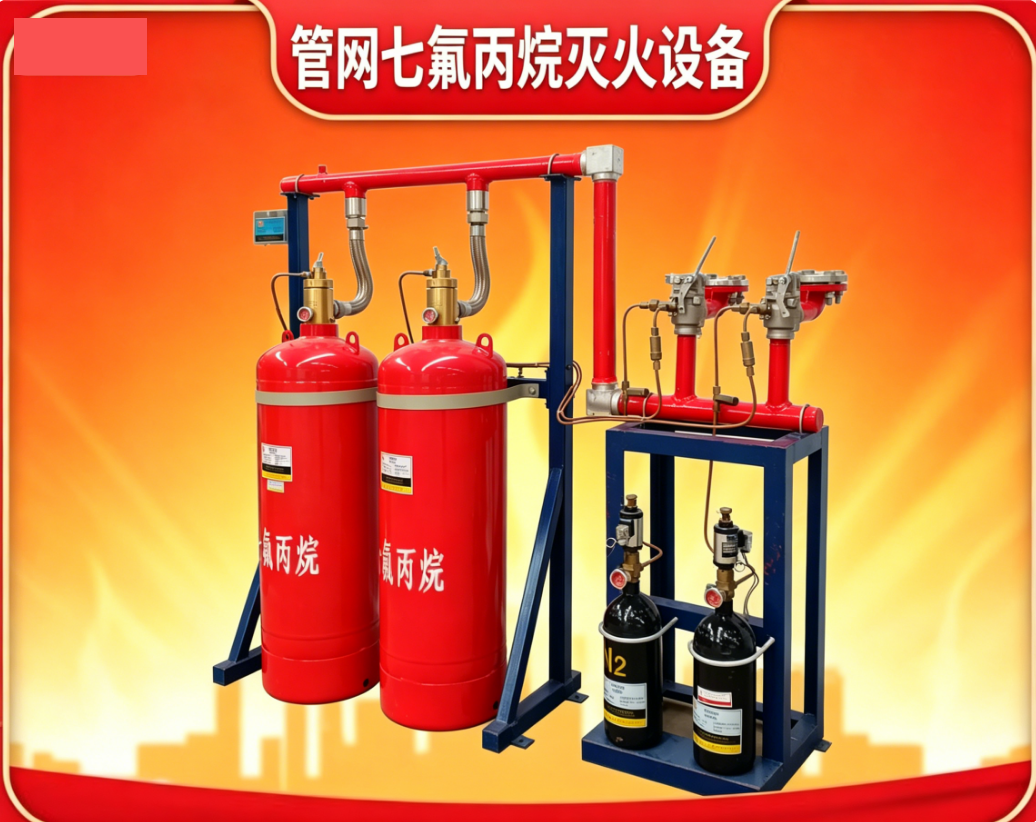 密闭空间有必要放灭火器吗