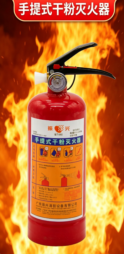 使用灭火器时需要注意什么
