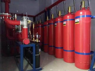 关于七氟丙烷气体消防改造工程现场踏勘的注意事项 关于七氟丙烷气体消防改造工程现场踏勘的注意事项